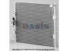 AKS DASIS 102050N Condenser, air conditioning